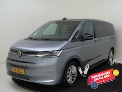 Volkswagen Multivan - 1.4 eHybrid L2H1 Life 6 versnellingen DSG | Verwarmbare voorstoelen, gescheiden regelbaar