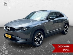 Mazda MX-30 - e-SA R-EV 170 Advantage *DEMO | CAMERA | NAVI