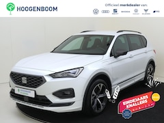 SEAT Tarraco - 1.4 TSI e-Hybrid PHEV FR Business | Parkeerassistent | Adaptieve demping systeem | 3-zone