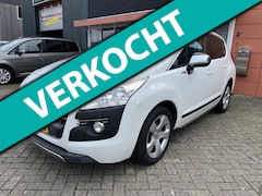 Peugeot 3008 - 1.6 VTi Style panorama dak