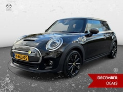 MINI Mini-Electric - Essential Sport 33 kWh | Sportzetels | Camera | Nav |