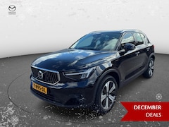 Volvo XC40 - T5 Plug-in Ultimate Bright | Leder | Pano | Trekhaak | 360Camera