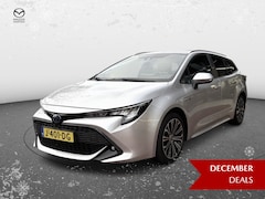 Toyota Corolla Touring Sports - 2.0 Hybrid Business Plus Carplay | Camera | Stoel