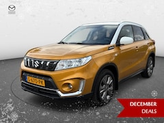Suzuki Vitara - 1.0 Boosterjet Select Two-tone | Stoelverwarming | Camera