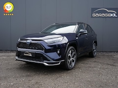 Toyota RAV4 - 2.5 Plug-in Hybrid AWD Style Dealeronderh. / JBL / Head-Up / 360 camera / Smartphone inter