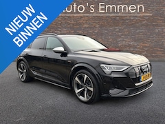 Audi e-tron - S quattro 95 kWh