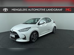 Toyota Yaris - 1.5 Hybrid Dynamic Editon