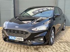 Ford Focus - 1.0 EcoBoost ST Line Business|AIRCO|CRUISE|MULTIMEDIA|NAVI