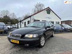 Volvo V70 - 2.4 Comfort Line