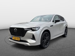 Mazda CX-60 - 2.5 PHEV Homura | Lederen bekleding | Bose audio | Trekhaak