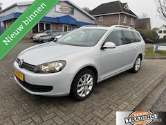 Volkswagen Golf Variant - 1.2 TSI High Executive Line BlueMotion