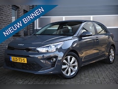 Kia Rio - 1.2 Vision Apple Carplay - Camera