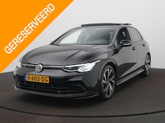 Volkswagen Golf - 1.5 eTSI R-Line DSG / Panodak / Stoelverwarming / Adap. Cruise