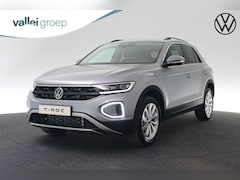 Volkswagen T-Roc - Life Edition 1.5 TSI 150 pk DSG