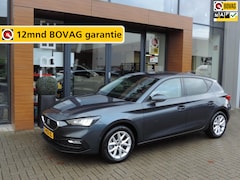 SEAT Leon - 1.0 TSI Style Business Intense 16.000km | LED kopl | NLauto | Camera | ECC | Priv.glas | C