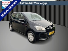 Volkswagen Up! - 1.0 take up airco, elek ramen, centrl vergr,