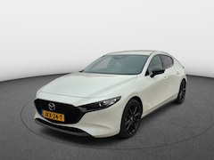 Mazda 3 - 3 2.0 eSA-X 186pk Nagisa | Navi Carplay BOSE® *DEMO