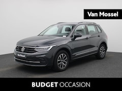 Volkswagen Tiguan - 1.4 TSI eHybrid Life 245 PK | Automaat | Apple Carplay | Trekhaak | Stoelverwarming | Digi