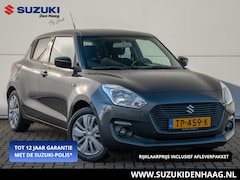Suzuki Swift - 1.2 Select | Android auto | Apple Carplay | Achteruitrijcamera | Airco