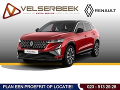 Renault Austral - E-Tech Hybrid 200 Techno *UIT VOORRAAD LEVERBAAR