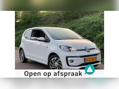 Volkswagen Up! - 1.0 BMT up Join LM-velgen AIRCO LUXE 2019