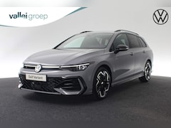 Volkswagen Golf Variant - R-Line-Edition 1.5 eTSI 150PK DSG Black Style