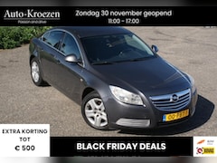 Opel Insignia - 1.8 Edition | Org NL | Cruise control |