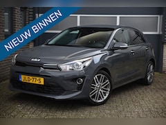 Kia Rio - 1.0 T-GDi MHEV DynamicPlusLine Camera - Navigatie