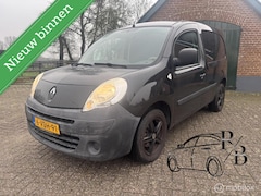 Renault Kangoo Express - 1.5 dCi 70 Express Comfort TREKH CRUISE