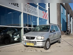 Suzuki Alto - 1.1 GLX Spirit
