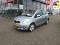 Toyota Yaris - 1.3 VVTi Sol MMT