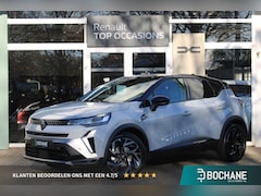 Renault Captur - 1.6 E-Tech full hybrid 145 esprit Alpine Automaat | Achterruitrij Camera | Navigatiesystee