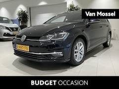 Volkswagen Golf Variant - 1.5 TSI Comfortline 150 PK | Automaat | Apple Carplay | Stoelverwarming | LED Koplampen |