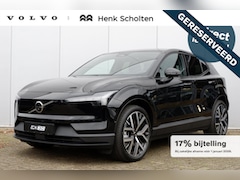 Volvo EX30 - Twin Motor Performance Europa Sport 69 kWh *DIRECT LEVERBAAR* | Stuurverwarming | Stoelver
