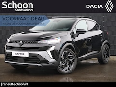 Renault Captur - 1.8 E-Tech full hybrid 160 esprit Alpine HEV | €1800 Voordeel & 5 jaar garantie | Schuif-/