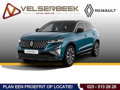Renault Austral - E-Tech Hybrid 200 Techno * NIEUW * Austral E-Tech Hybrid 200 Techno Esprit Alpine * NIEUW