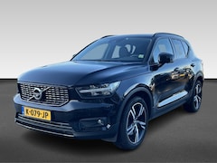 Volvo XC40 - T4 Twin Engine PHEV 211PK AUTOMAAT R-DESIGN PANO HARMAN SOUND FULL LED NAVI