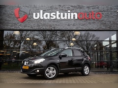 Nissan Qashqai - 1.6 , Panoramadak, Bose, Trekhaak,