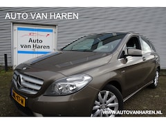 Mercedes-Benz B-klasse - 180 AUTOMAAT WEGKL. TREKHAAK STOELVERWARMING