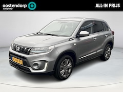 Suzuki Vitara - 1.4 Boosterjet Select Smart Hybrid *NAVIGATIE/ STOELVERWARMING/ DODEHOEK DETECTIE/ KEYLESS