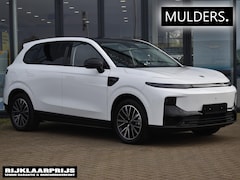 Leapmotor B10 - Design ProMax 67.1 kWh VOORRAAD KORTING