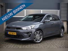 Kia Rio - 1.0 T-GDi MHEV DynamicPlusLine