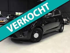 Chevrolet Spark - 1.0 16V LS Bi-Fuel I 1e Eigen. I AIrco I LPG I Elec Ramen I Compl. Onderhoud & 2x SLeutels