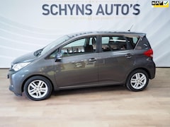 Subaru Trezia - 1.3 Luxury 6-versnellingen