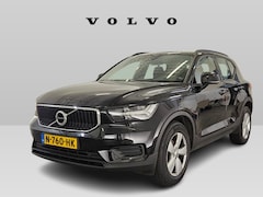 Volvo XC40 - 1.5 T2 Momentum Core | OnyxBlack | Navigatie | Carplay | OnCall | Camera