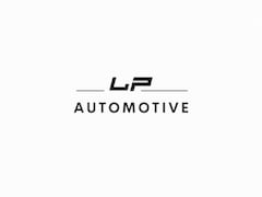 LP AUTOMOTIVE logo