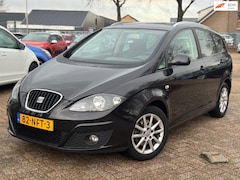 SEAT Altea XL - 1.2 TSI Businessline AIRCO NAVI CRUISE CTRL MF STUUR