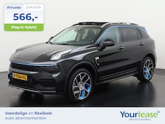 Lynk & Co 01 - 1.5 Plug-in | All-in 593, - Private Lease | Direct uit voorraad