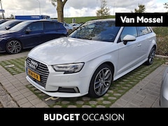 Audi A3 Sportback - 40 e-tron Advance Sport