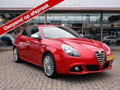 Alfa Romeo Giulietta - 1.4 T Exclusive